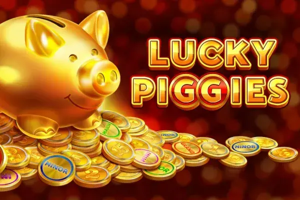 Lucky Piggies gemple Khelo24Download