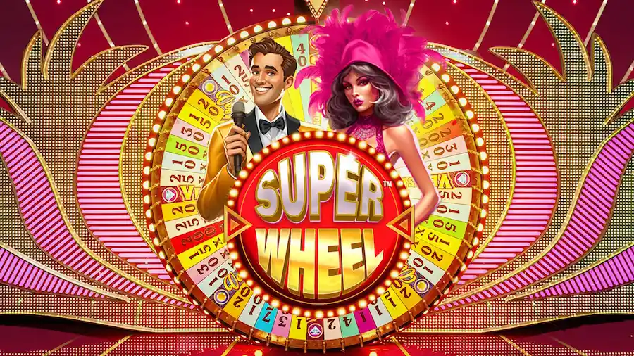 Super Wheel Khelo24Download